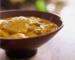 Curry Dressing